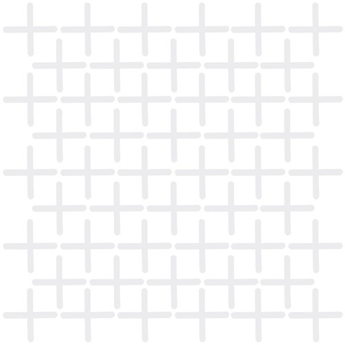 1000 pezzi distanziali - pezzi, di