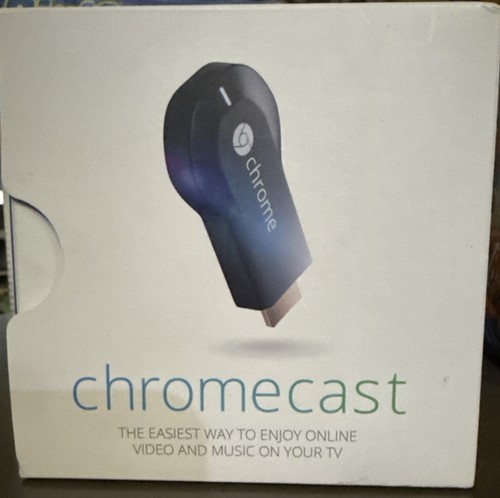 Google chromecast h2g2 - chromecast, h2g2-42