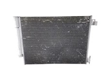 Radiatore per smart fortwo - a/c,