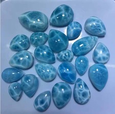 Larimar blu cielo dominicano