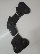 Copricinghie Distribuzione In Carbonio Ducati Monster S4 S4r