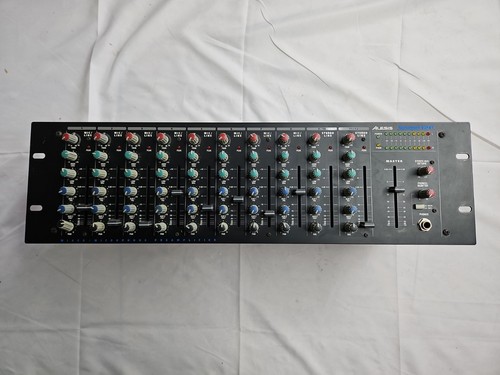 Alesis studio 12r - studio, di
