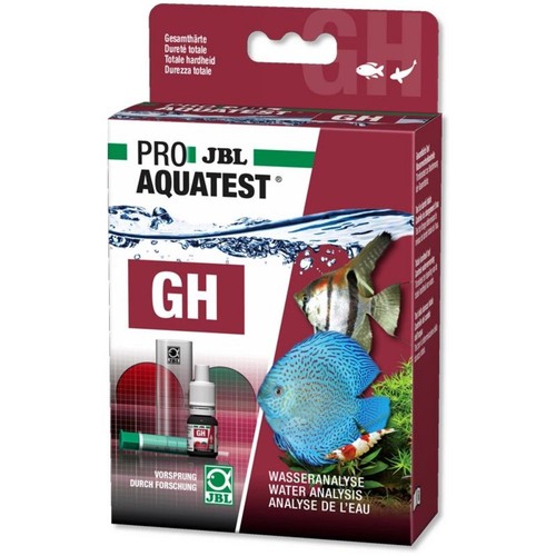 Jbl proaquatest test set - test,