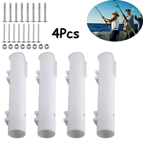 4pz supporto canna pesca - 4pz,