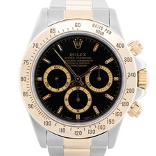 1995 CARTOLINE ROLEX DATONA