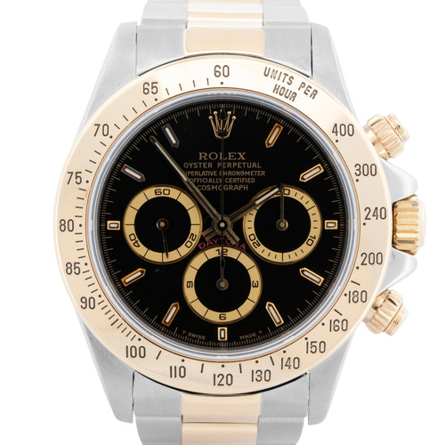 1995 cartoline rolex - 1995,