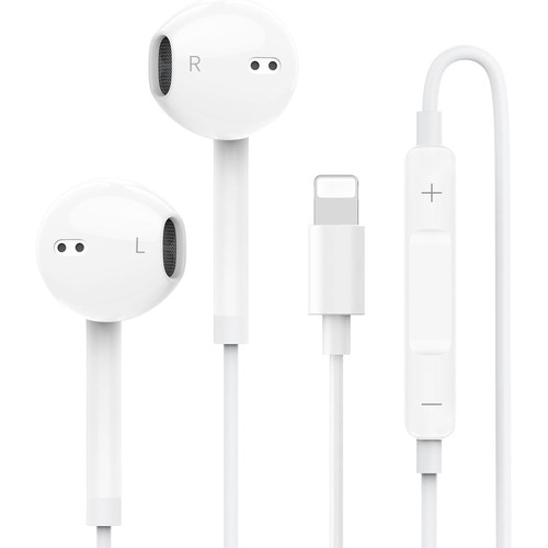 Cuffie per iphone certificato - cuffie, [certificato