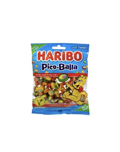 Sacchetti caramelle gommose - 5x,