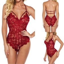 Body intimo elegante pizzo da