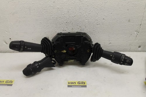 Devio luci fiat stilo - devio, (192a/b)