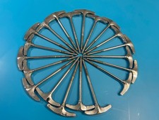 Set T-Rod batteria basso