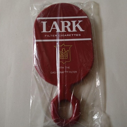 Specchio mano lark vhtf - specchio,