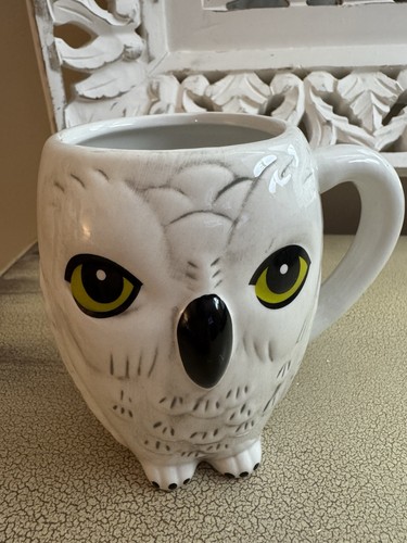 Tazza harry potter edvige - harry,