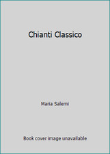 Chianti Classico by Maria