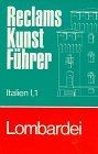 Reclams Kunstführer Italien