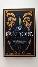 Pandora by Susan
