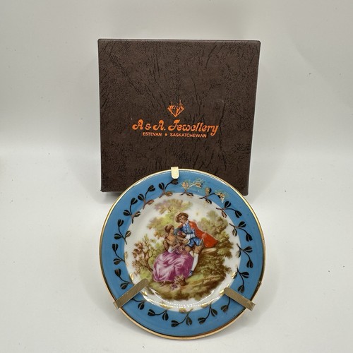 Porcellana limoges castel - porcellana,