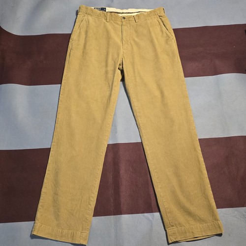 Pantaloni vintage polo ralph - pantaloni,