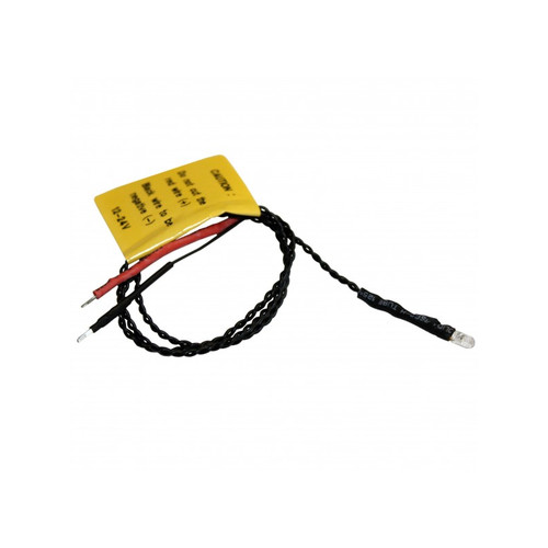 Plastimo led v - 12/24, per