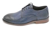 Exton EX5374 scarpa allacciata