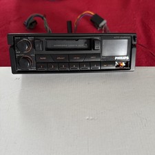 Philips DC 524 1991 autoradio
