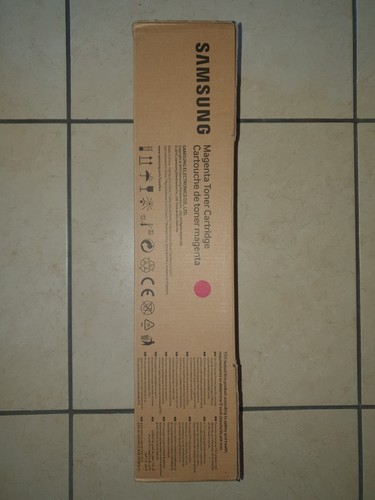 Toner originale samsung - toner,