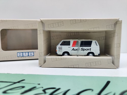Bub 09202 volkswagen t3a - 09202,