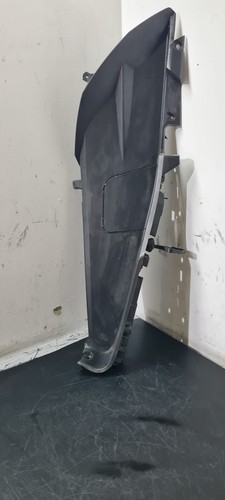 Pedana poggiapiedi posteriore - pedana,