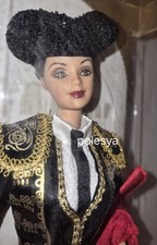 Barbie dolls the world - barbie,