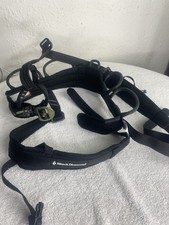 Imbracatura da arrampicata