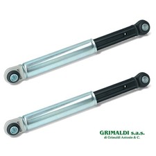 COPPIA AMMORTIZZATORE 250N PER LAVATRICE ARDO 499006400 WHIRLPOOL 482000073784