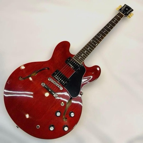 Chitarra elettrica gibson - chitarra,