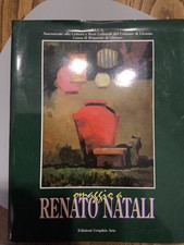 RARO Omaggio a Renato Natali -