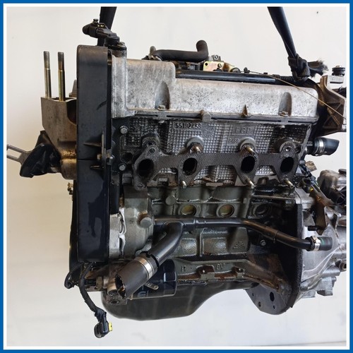 Motore completo 188a4000 - motore,