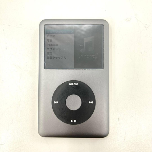 Apple ipod classic 160gb a1238 - ipod,
