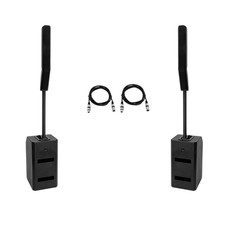 DJ Set Altoparlante Subwoofer