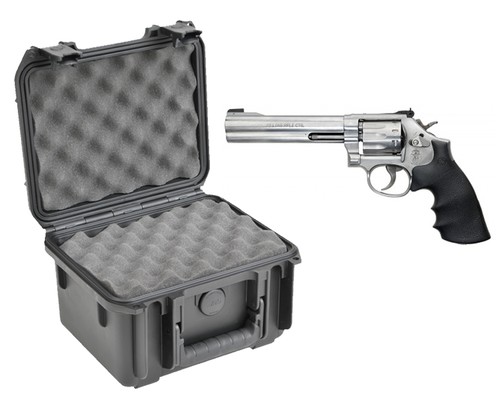 Skb waterproof plastic gun - waterproof,