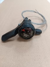 Cambio sinistro Shimano SIS