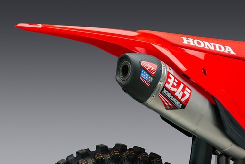 Sistema scarico yoshimura - sistema,