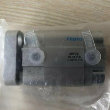 UN NUOVO FESTO cilindro