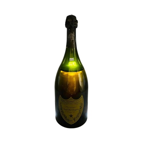 Vintage bottle dom - -,
