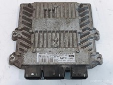 Y40218881 CENTRALINA MOTORE per MAZDA 2 1A SERIE (02/03>08/07<) 1.4 TD MNV 2003