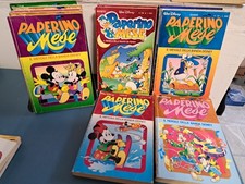📚 Lotto Collana "Paperino