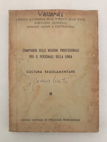 Compendio delle nozioni