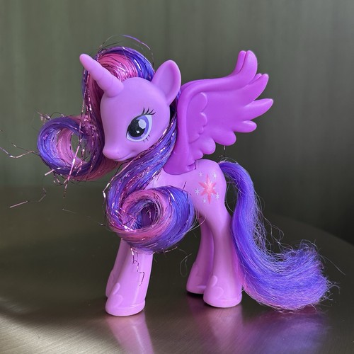 Little pony twilight - little,