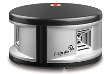 Dissuasore Repellente Scaccia Topi Insetti Ultrasuoni Ratti 360° Circa 200 M2