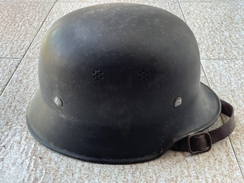 Elmetto tedesco m34 - tedesco,