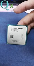 AMD Athlon X4 845 FM2+ Processore CPU 3,5 GHz Quad-core (AD845XACI43KA) 