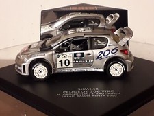 skid skm148 peugeot 206 wrc