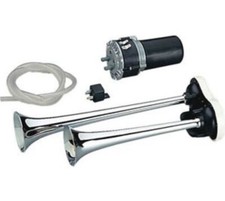 Trombe 12v suoni alternati - trombe, ,